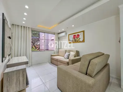 Apartamento com 2 Quartos para alugar, 10m² no Pátria Nova, Novo Hamburgo