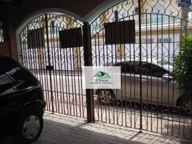 Sobrado com 3 Quartos à venda, 131m² no Cupecê, São Paulo