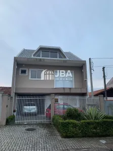 Sobrado com 3 Quartos à venda, 216m² no Alto Tarumã, Pinhais