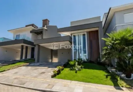 Casa de Condomínio com 3 Quartos à venda, 149m² no Loteamento Jardim Timbaúva, Gravataí