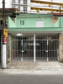 Sobrado com 3 Quartos à venda, 140m² no Jardim Humaitá, São Paulo