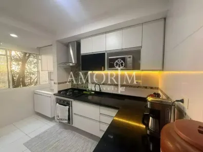 Apartamento com 2 Quartos à venda, 58m² no Ipês (Polvilho), Cajamar