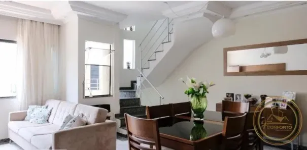Casa de Condomínio com 3 Quartos à venda, 140m² no Vila Prudente, São Paulo