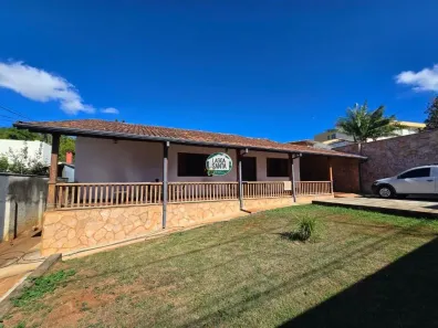 Casa com 4 Quartos à venda, 320m² no Centro, Lagoa Santa