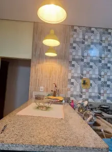 Casa com 2 Quartos à venda, 180m² no Ikaray, Várzea Grande
