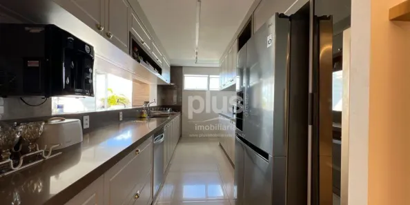Apartamento com 4 Quartos à venda, 304m² no Graciosa - Orla 14, Palmas