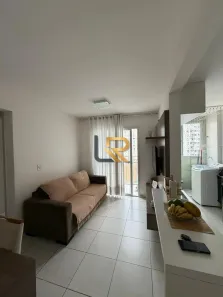 Apartamento com 2 Quartos à venda, 55m² no Valparaíso, Serra