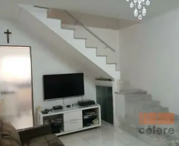 Sobrado com 2 Quartos à venda, 90m² no Vila Prudente, São Paulo