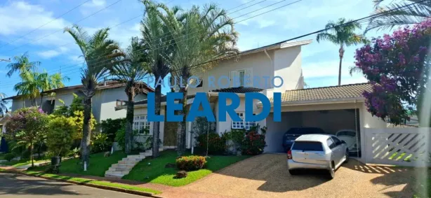 Casa de Condomínio com 5 Quartos à venda, 667m² no Paiquerê, Valinhos