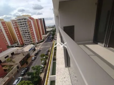 Apartamento com 2 Quartos à venda, 96m² no Vila Mariana, Bauru