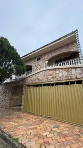 Casa com 4 Quartos à venda, 250m² no Vila Marta, Franca