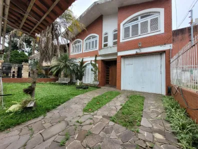 Imóvel Comercial com 2 Quartos para alugar, 242m² no Tristeza, Porto Alegre