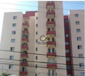 Apartamento com 3 Quartos à venda, 63m² no Imirim, São Paulo