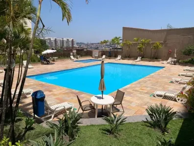 Apartamento com 2 Quartos à venda, 70m² no Vila Butantã, São Paulo
