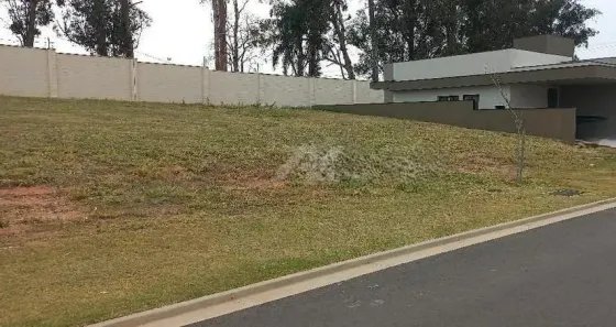 Lote/Terreno à venda, 462m² no Loteamento Residencial Pedra Alta (Sousas), Campinas