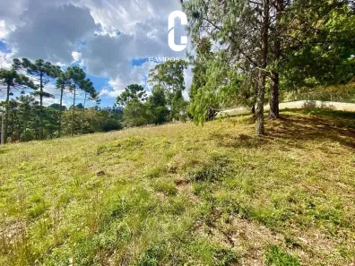 Lote/Terreno à venda, 1091m² no , Campos do Jordão