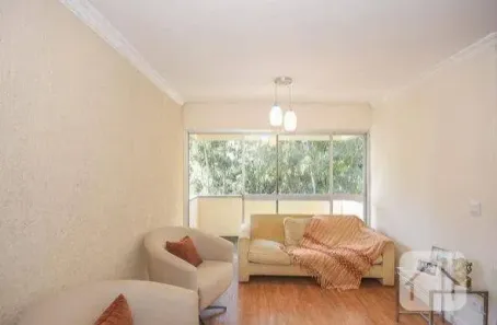 Apartamento com 2 Quartos para alugar, 68m² no Vila Andrade, São Paulo