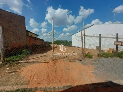 Lote/Terreno à venda, 160m² no Vila Industrial, Rio Claro