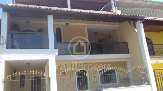 Casa com 5 Quartos à venda, 300m² no Portuguesa, Rio de Janeiro
