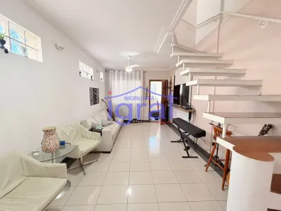 Casa com 2 Quartos à venda, 85m² no Vila Guarani (Z Sul), São Paulo