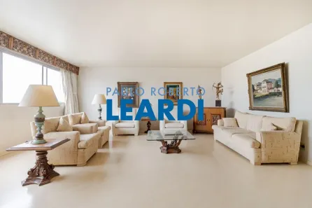 Apartamento com 4 Quartos à venda, 166m² no Santa Cecília, São Paulo