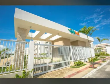 Apartamento com 3 Quartos à venda, 87m² no Luar da Barra, Barra dos Coqueiros