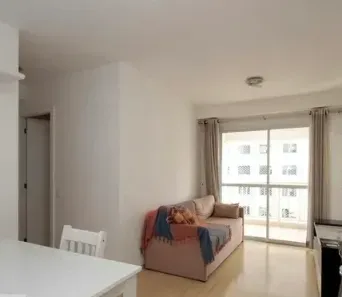 Apartamento com 2 Quartos para alugar, 54m² no Bela Vista, São Paulo