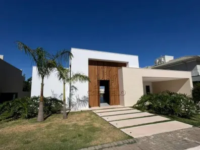 Casa de Condomínio com 3 Quartos à venda, 295m² no Jardim Tarobá, Cambé