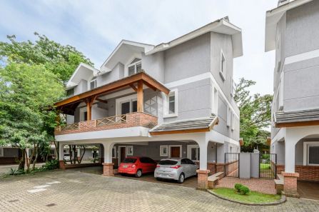Casa de Condomínio com 3 Quartos à venda, 392m² no Tristeza, Porto Alegre