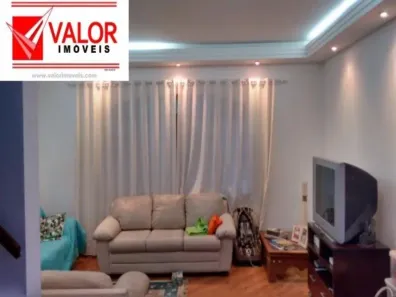 Sobrado com 4 Quartos à venda, 351m² no Vila Indiana, São Paulo