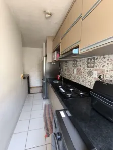 Apartamento com 2 Quartos à venda, 48m² no Centro-Sul, Várzea Grande