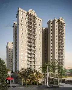 Apartamento com 3 Quartos à venda, 70m² no Rudge Ramos, São Bernardo do Campo