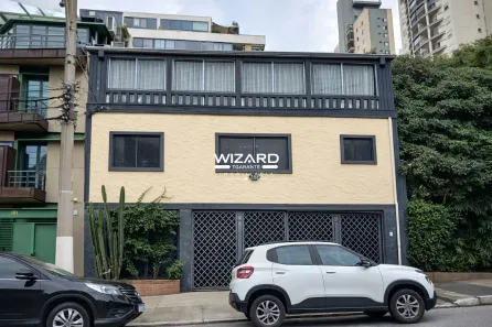 Galpão/Depósito/Armazém para alugar, 770m² no Vila Madalena, São Paulo