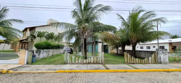 Casa de Condomínio com 4 Quartos à venda, 450m² no Mosqueiro, Aracaju