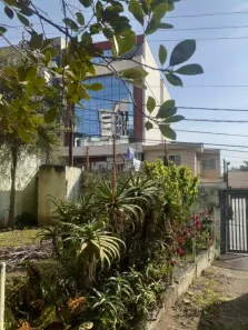 Lote/Terreno à venda, 450m² no Centro, São Bernardo do Campo