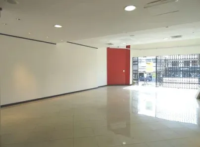 Ponto Comercial para alugar, 157m² no São João, Porto Alegre