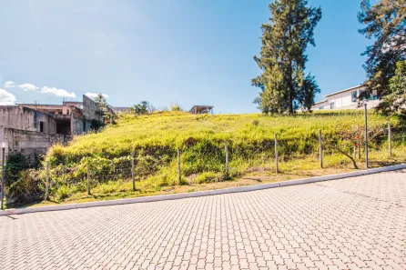 Lote/Terreno à venda, 729m² no Bosque do Imperador, Juiz de Fora