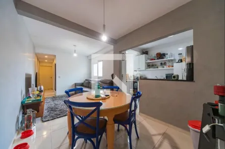 Cobertura com 2 Quartos à venda, 138m² no Jardim Bela Vista, Santo André
