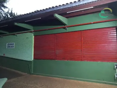 Ponto Comercial para alugar, 175m² no Vila Boa Vista, Campinas