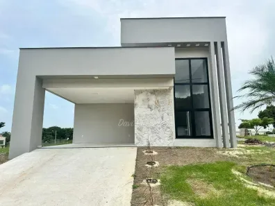 Casa de Condomínio com 3 Quartos à venda, 130m² no São José do Imbassaí, Maricá