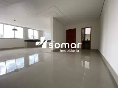 Apartamento com 3 Quartos à venda, 120m² no Centro, Divinópolis