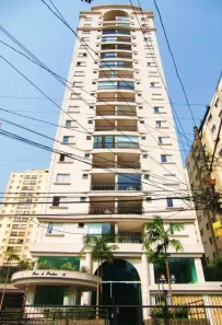 Apartamento com 3 Quartos à venda, 75m² no Vila Anglo Brasileira, São Paulo