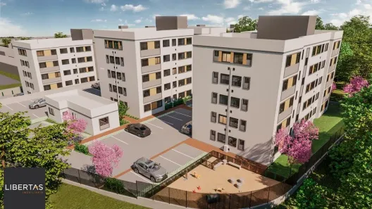 Apartamento com 2 Quartos à venda, 46m² no Vila Nova, Porto Alegre
