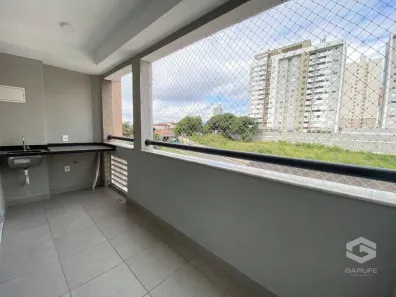 Apartamento com 2 Quartos para venda ou aluguel, 62m² no Conjunto Residencial Trinta e Um de Março, São José dos Campos