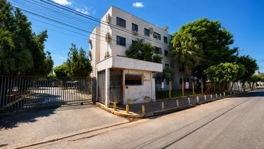 Apartamento com 3 Quartos para alugar, 62m² no Jardim Tropical, Cuiabá