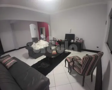 Sobrado com 3 Quartos à venda, 225m² no Vila Linda, Santo André