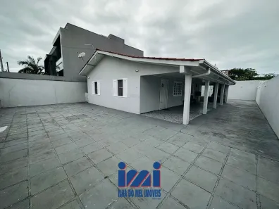Casa com 3 Quartos à venda, 140m² no Canoas, Pontal do Paraná