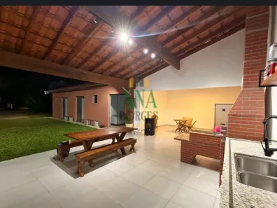 Fazenda/Sítio com 3 Quartos à venda, 115m² no Morros, Sorocaba
