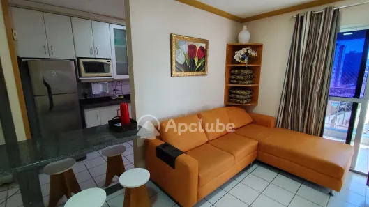 Apartamento com 2 Quartos à venda, 66m² no Do Turista, Caldas Novas