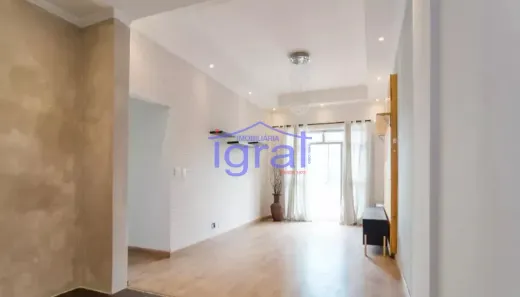 Apartamento com 3 Quartos à venda, 90m² no Vila Guarani (Z Sul), São Paulo